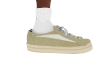 green fur rick lows