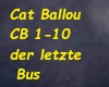 Cat Ballou -der letzte B