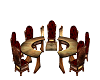 Celtic Norse Table