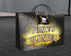 Pirates Plunder Shop Bag