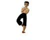Asmodeus Floating avi