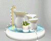 Animated Fountain