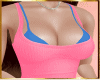 Pretty Pink top