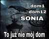 Sonia - tojuz nie moj do