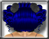 [get]Nymphy Blue Hair