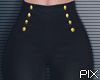black pants♥
