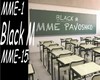 Black M - Mme Pavoshko .