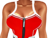 CC sport red- L