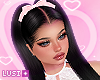♥ Savanah Black
