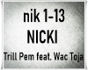 NICKI