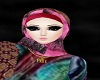 PU3 hijab Nona 12
