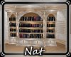 NT Unchained BookCase