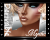 Derivable Thick Earrings