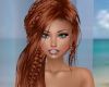 Ravishin Red Darla Braid
