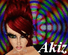 ]Akiz[ Bloody Queen