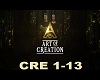 Hardstyle "Creation"