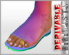 Flat Sandals