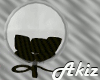 ]Akiz[ Animated M Ball