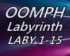 oomph Labyrinth