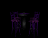 [FS] Purple Club Table