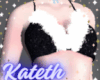 Cutemas ~ Black
