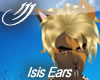 Isis Ears