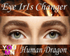 Dragon Eyes Man 2x1