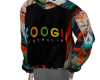 COOGIE14 HOODIE