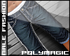 [PM] Short Jeans L.L 351