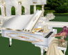 elegant design  piano