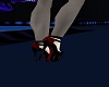 Vampire Lady Heels