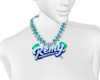 REMY CUSTOM CHAIN