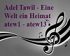 Adel Tawil-Eine Welt ein