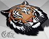 Tiger Rugs