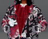 TOKYO ANIME JACKET