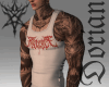 Tank blackworkDk2