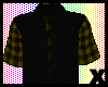 yellow plaid.