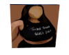 Thck grl art