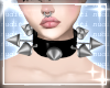 Punk Collar