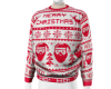 *QJ Xmas Pj Top