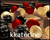 [kk]  Floor Balloons