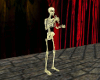 Skeleton Singer