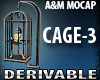 Cage - 3| derivable