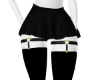 XCX | Brat Skirt