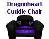 (MR) Dragon Cuddle Chair