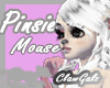 Pinsie Mouse Fur [F]