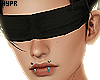 Black Blindfold