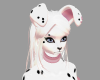 {F} Dalmatian Ears V4