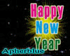 [AB]Happy New Year