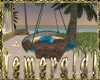 Lost Island Swing